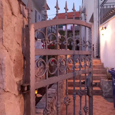 Apartment La Vita *