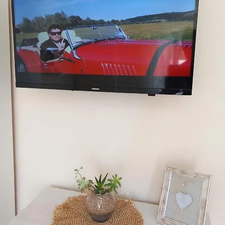 Apartman La Vita Šibenik