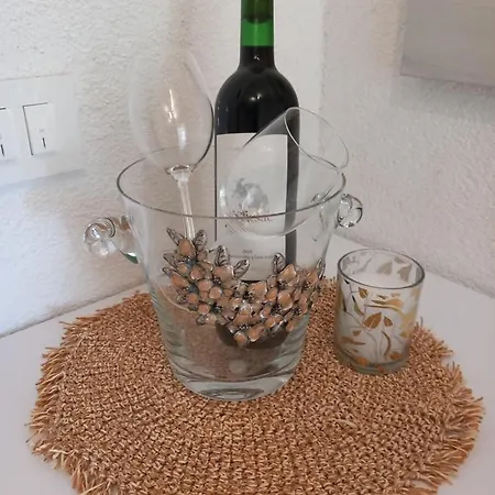 Apartman La Vita Šibenik