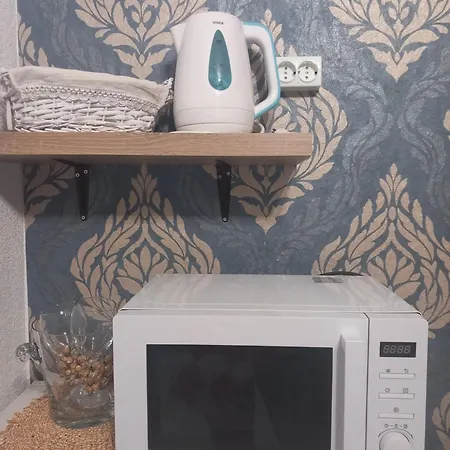 La Vita * Σίμπενικ