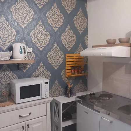 Appartement La Vita *
