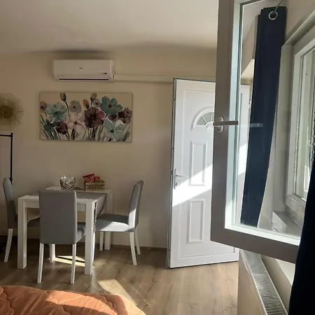 La Vita Διαμέρισμα *