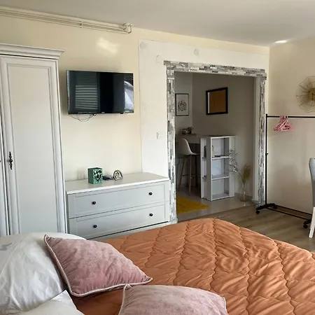 Appartement La Vita