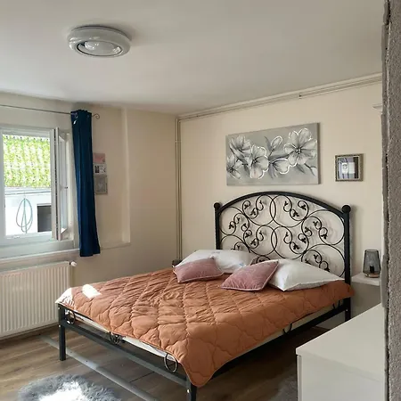 La Vita Appartement *