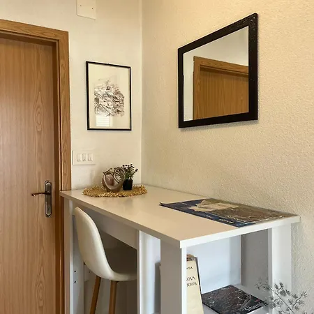 Appartement La Vita *