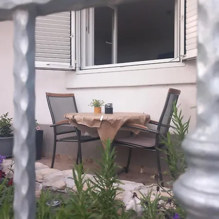 La Vita Σίμπενικ