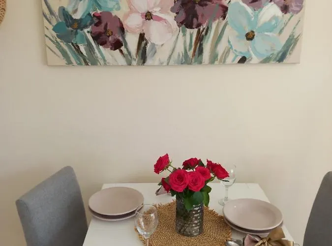 La Vita Διαμέρισμα