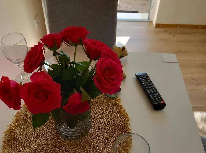 La Vita * Σίμπενικ