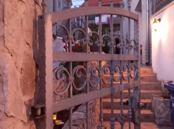 Διαμέρισμα La Vita *