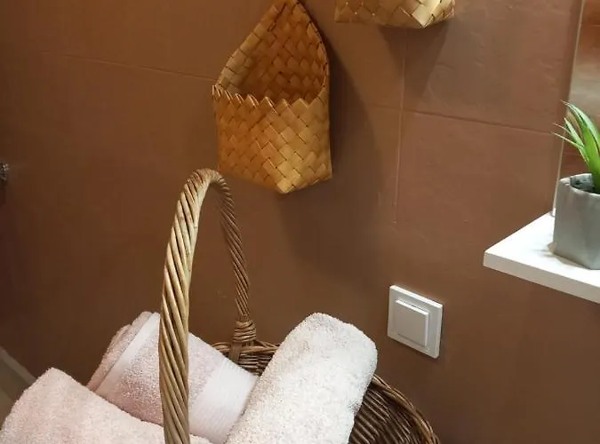 La Vita Διαμέρισμα *