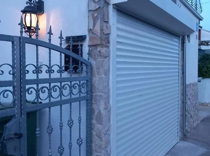 Διαμέρισμα La Vita Σίμπενικ