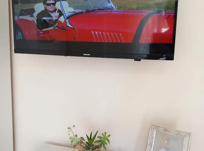 Διαμέρισμα La Vita Σίμπενικ