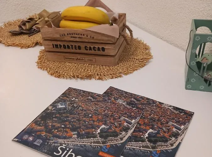 La Vita Διαμέρισμα