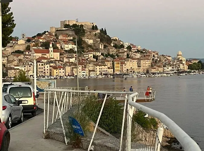 La Vita Σίμπενικ