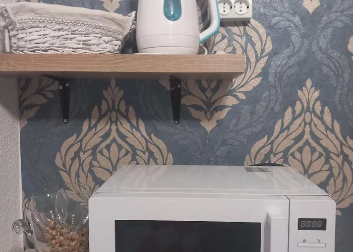 La Vita * Σίμπενικ