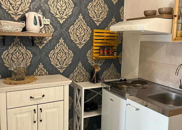 Διαμέρισμα La Vita