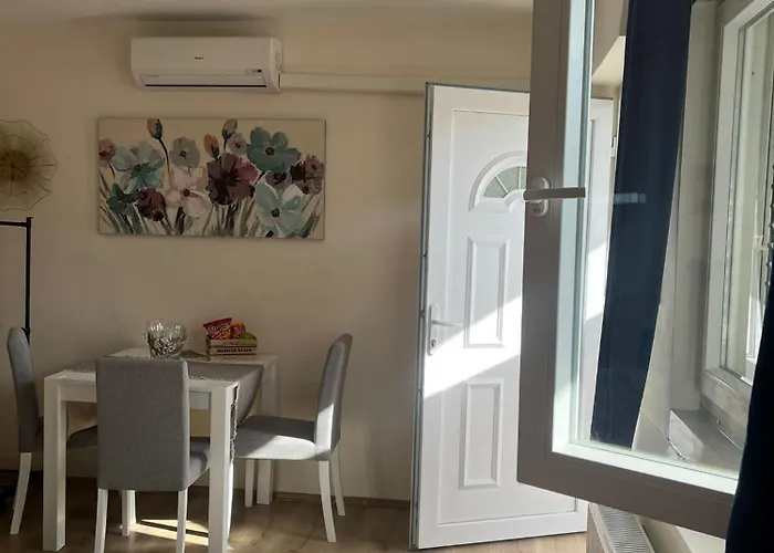 La Vita Διαμέρισμα *