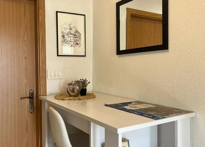 Διαμέρισμα La Vita *