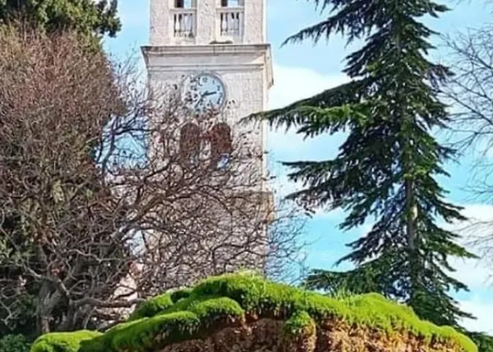 Διαμέρισμα La Vita Σίμπενικ