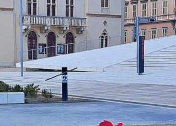 Διαμέρισμα La Vita *