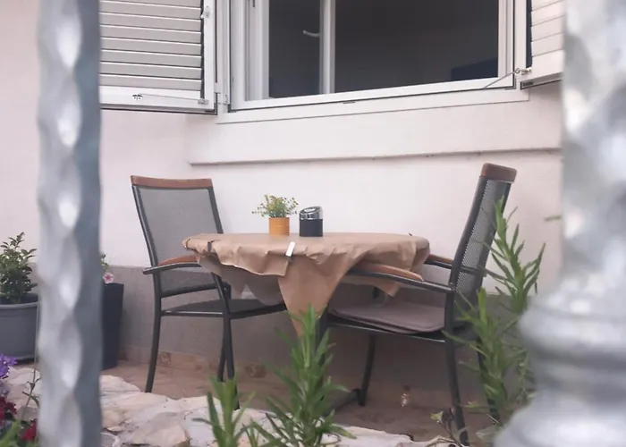 La Vita Σίμπενικ