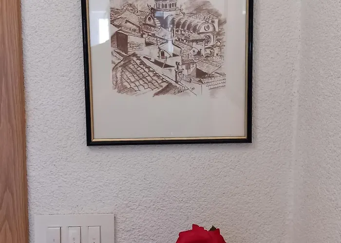 Διαμέρισμα La Vita