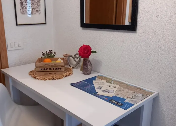 Διαμέρισμα La Vita