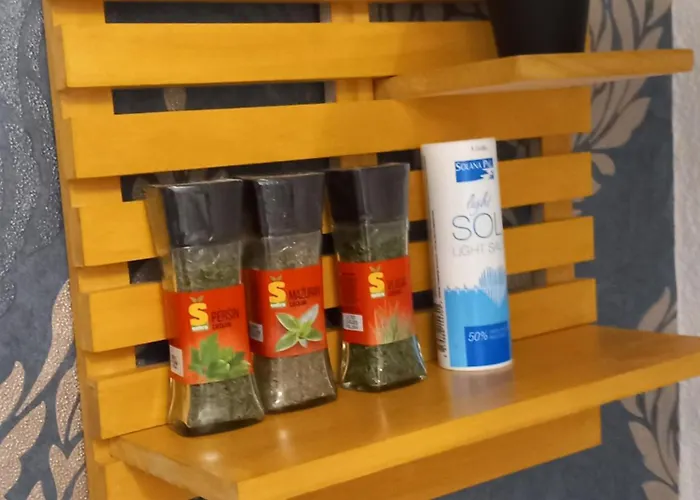 Διαμέρισμα La Vita *